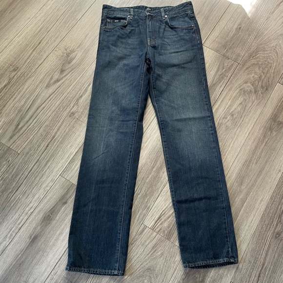 Boss‎ regular fit jeans